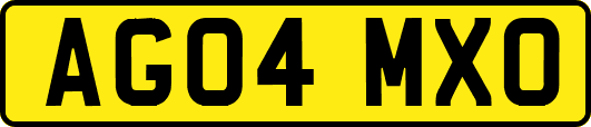 AG04MXO