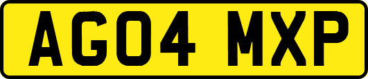 AG04MXP