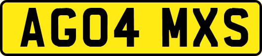 AG04MXS