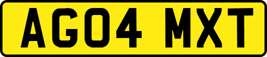AG04MXT