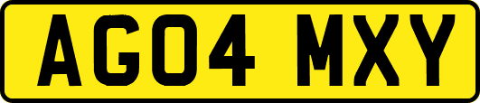 AG04MXY