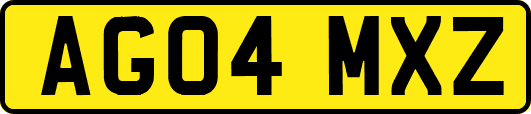 AG04MXZ