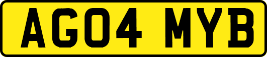 AG04MYB
