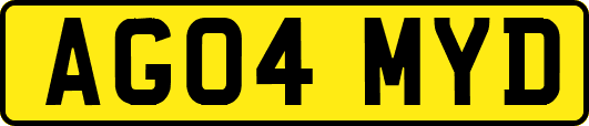 AG04MYD