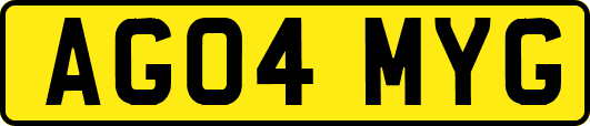 AG04MYG
