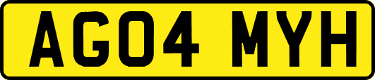 AG04MYH