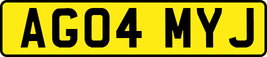 AG04MYJ