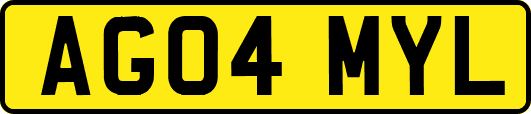 AG04MYL