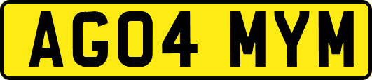 AG04MYM