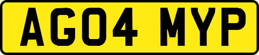 AG04MYP
