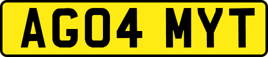 AG04MYT