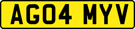 AG04MYV