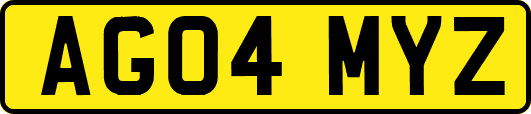 AG04MYZ