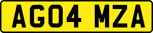 AG04MZA