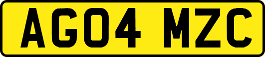 AG04MZC