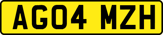 AG04MZH