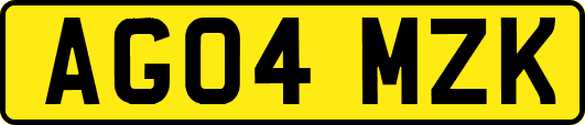 AG04MZK