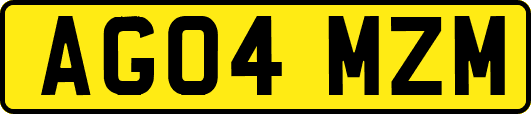AG04MZM