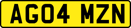 AG04MZN