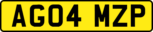 AG04MZP