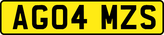 AG04MZS
