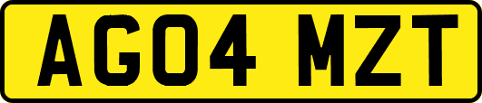 AG04MZT