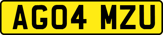 AG04MZU