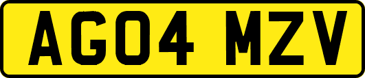 AG04MZV
