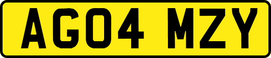 AG04MZY