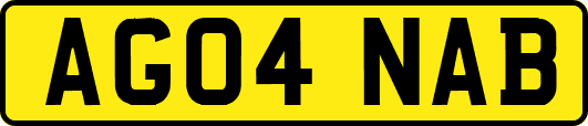 AG04NAB
