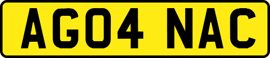 AG04NAC
