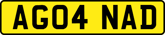 AG04NAD