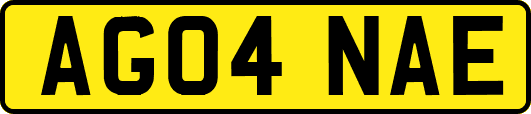 AG04NAE