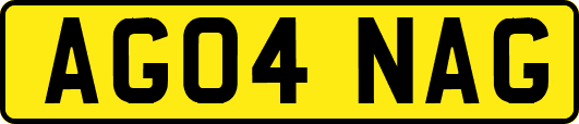 AG04NAG