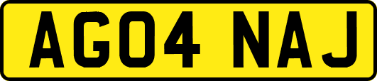 AG04NAJ
