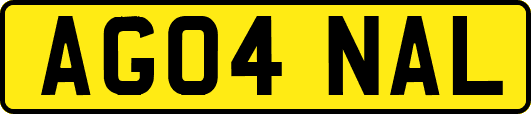 AG04NAL