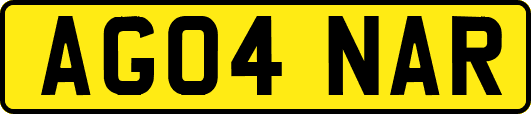 AG04NAR