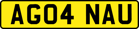 AG04NAU
