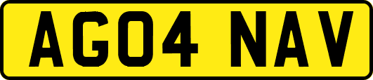 AG04NAV
