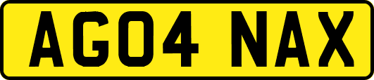 AG04NAX