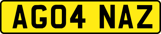 AG04NAZ