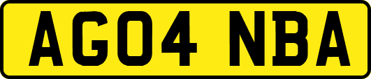 AG04NBA