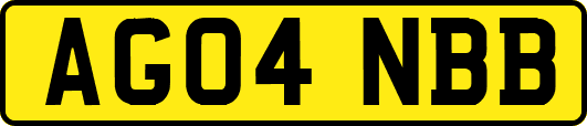 AG04NBB
