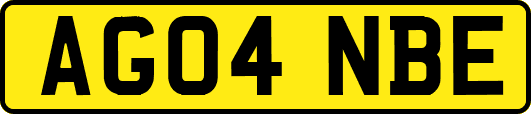 AG04NBE