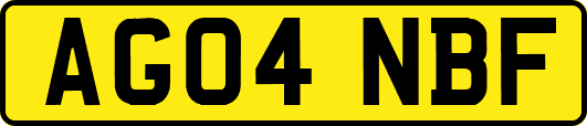 AG04NBF
