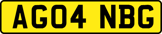 AG04NBG