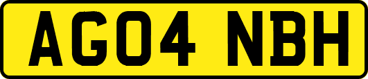 AG04NBH