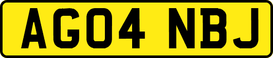 AG04NBJ