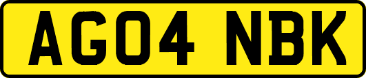 AG04NBK