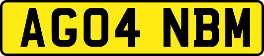 AG04NBM